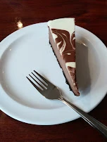 Chocolate Cheese Cake