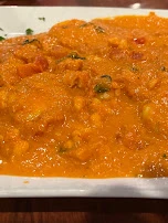Lobster Raviolis