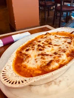 Pasta Sampler Platter