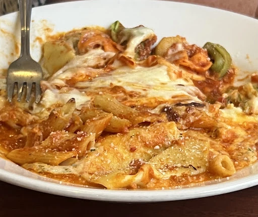 La Bella Tavola Italian Grill & Pizza photo 8