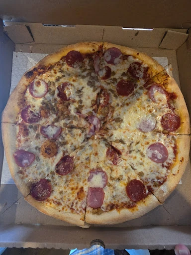 La Bella Tavola Italian Grill & Pizza photo 4